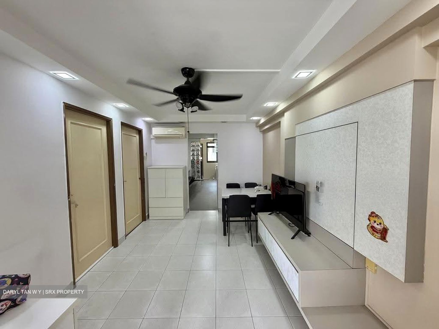 Blk 110 Toa Payoh North (Toa Payoh), HDB 3 Rooms #620223591